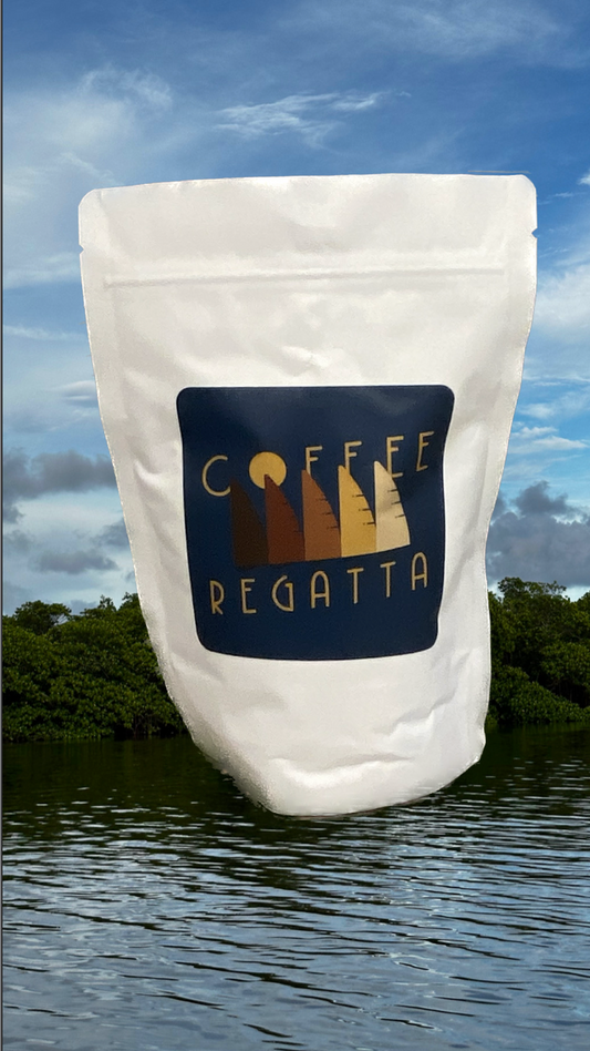 Coffee Regatta Seasonal Select 1 Batch