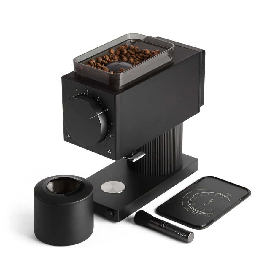 Ode Brew Grinder