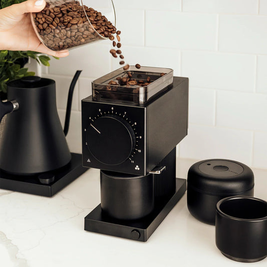 Ode Brew Grinder